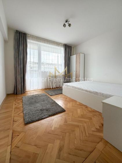 Apartament 2 camere, parcare, Gheorgheni, zona Mercur! - 7