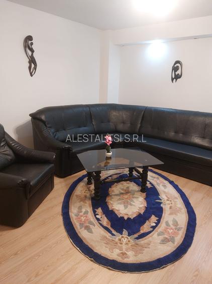 2 camere cu parcare Piata Sudului Secuilor - 15