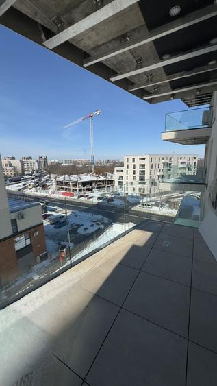 Apartament de 2 camere la Lakefield– Zona Metrou Straulesti - Pret Promotional - 15