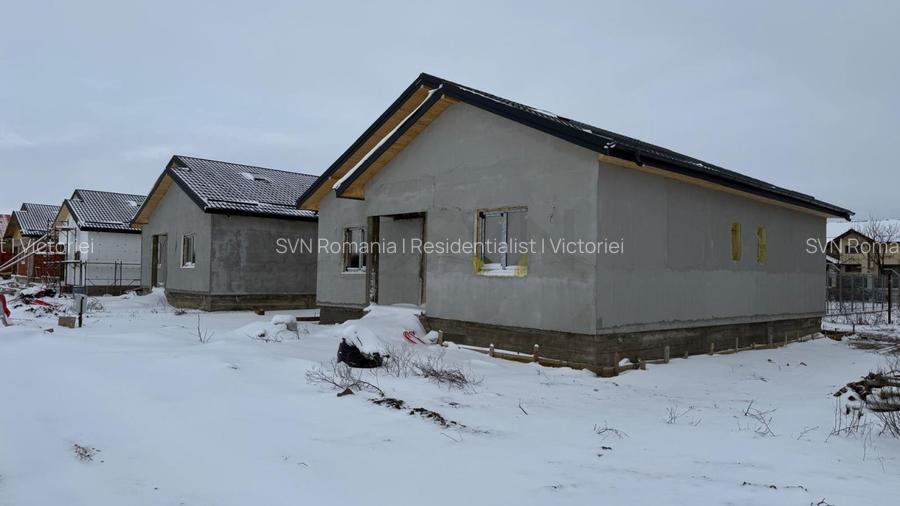 REV2005498 Casa parter in complex de 6 case Buftea - 8