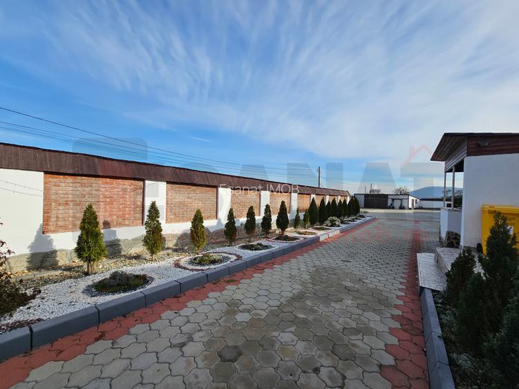 Ocazie unica: De vanzare Pensiunea Casa Elena din Sibiel |VIDEO - 15