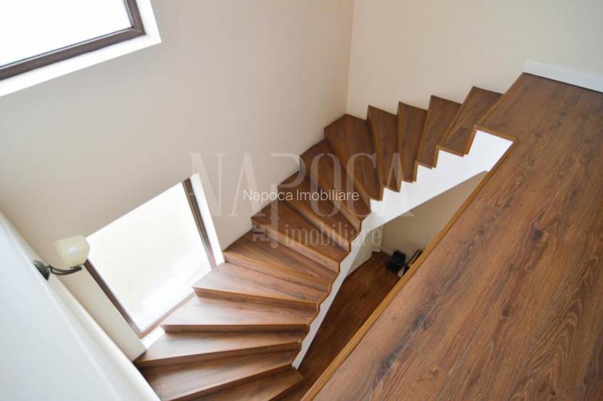 Casa 4 camere de vanzare in Manastur, Cluj Napoca - 14