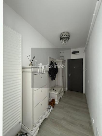 Apartament 2 camere 60mp 2023 -Soseaua Viilor / Parcul Carol - 8