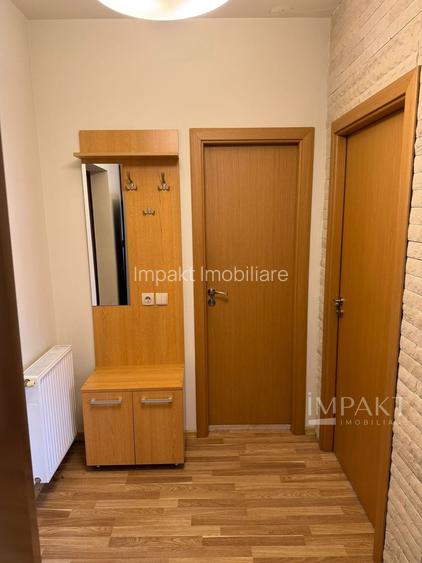 40mp | Compartimentare 2 Camere | Vedere Panoramica | Observatorului - 6