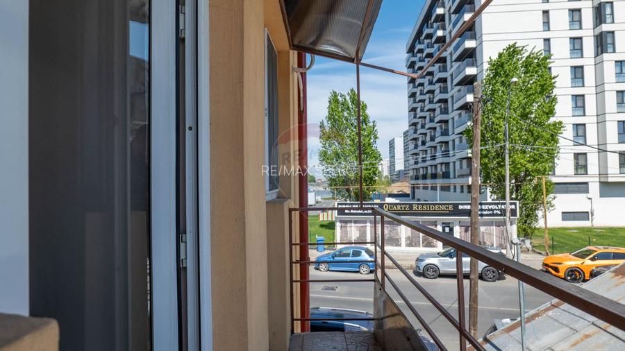 Spațiu comercial de 270mp de închiriat în zona Baicului - 26