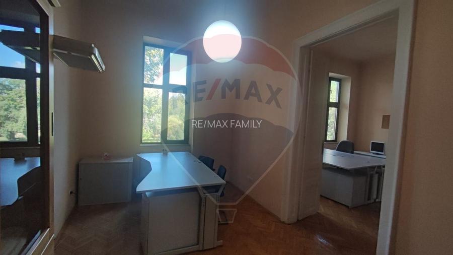 Spatiu birouri flexibil 130 mp de inchiriat zona Podul Intelectualilor - 7