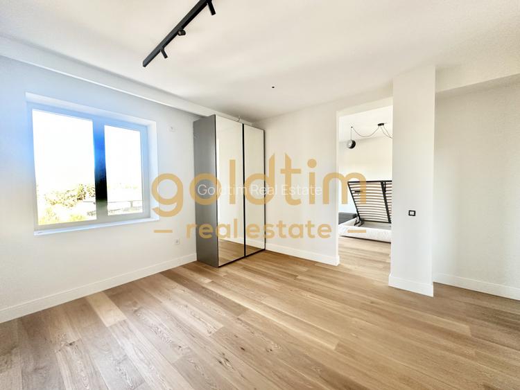 NOU/VILA SUPERBA//DESIGN CONTEMPORAN/CURTE/GARAJ/PIPERA/PROMENADA MALL - 21