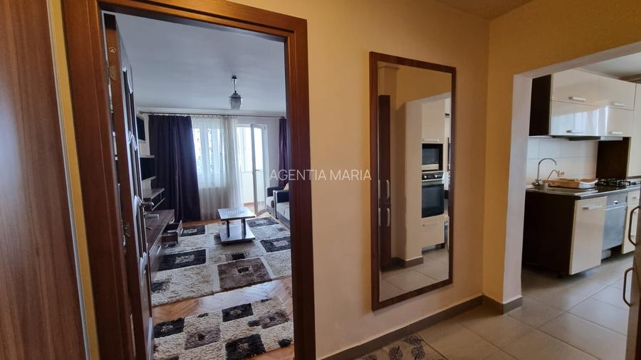 Apartament 2 camere centru ocupabil - 2