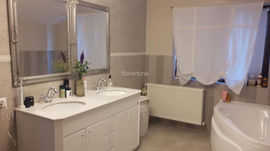 Proprietar casa p+m+pod, 2015,30 km de Bucuresti, Racari Dambovita - 11