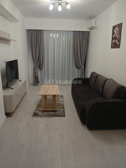 Apartament 2 camere/ Novum 56/ Metrou Gorjului/ Bulevardul Timisoara - 4