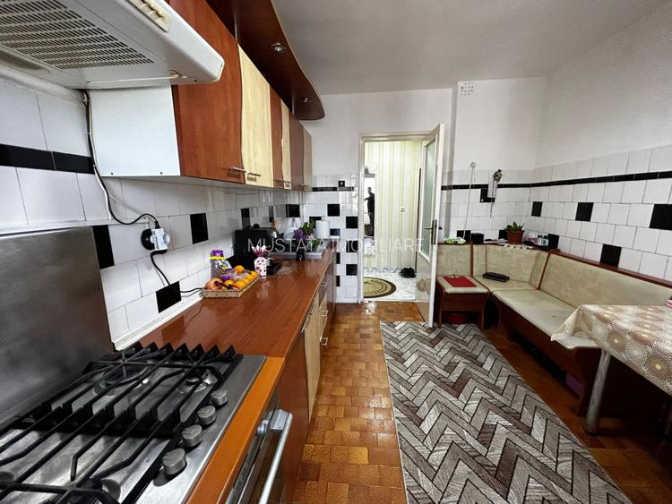 Apartament 2 camere confort 1, zona Obor. - 4