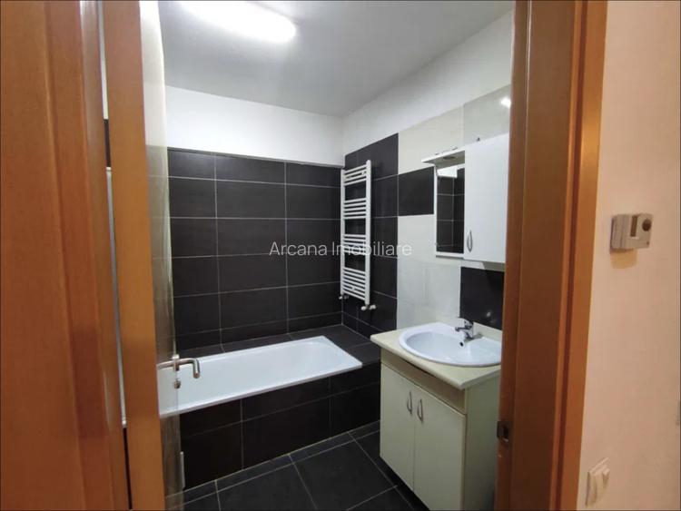 Apartament 2 camere etajul 1 cu parcare zona Iulius Mall Gheorgheni - 8