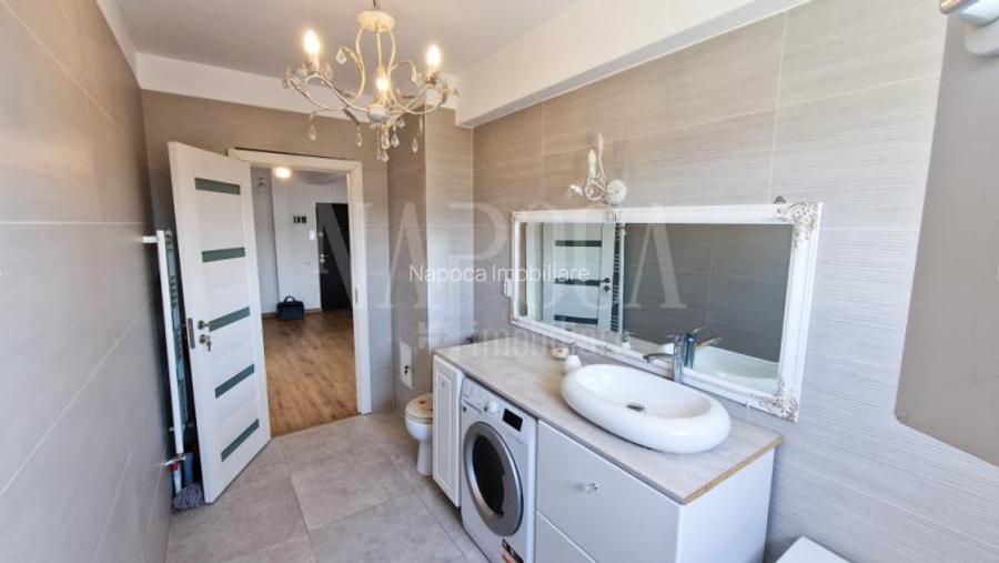 Apartament 2 camere de vanzare in Floresti - 10