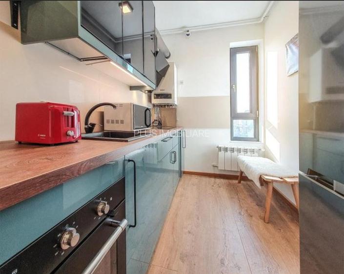 Apartament 2 camere Lux+Loc de parcare in Bloc Nou langa metrou Aurel Vlaicu - 3