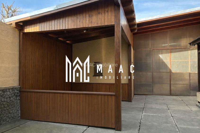 Casa 4 camere I Individuala I 810 mp teren I Turnisor - 7