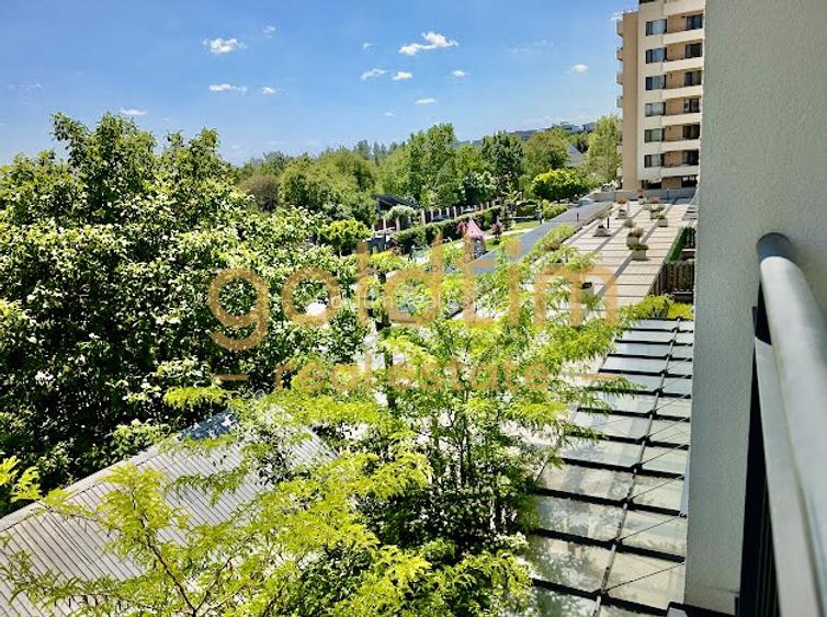 IANCU NICOLAE/ZOO/PARKING/PIPERA/LUXURY APARTAMENT/GREAT VIEW - 6