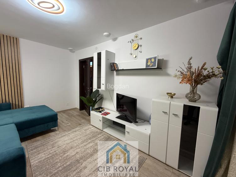 Vand garsoniera noua,lux,Militari,zona  Lujerului-mall Plaza,Drumul Timonierului - 3