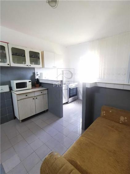 Buziasului - 2 Camere - Bloc izolat - Spatios - 6