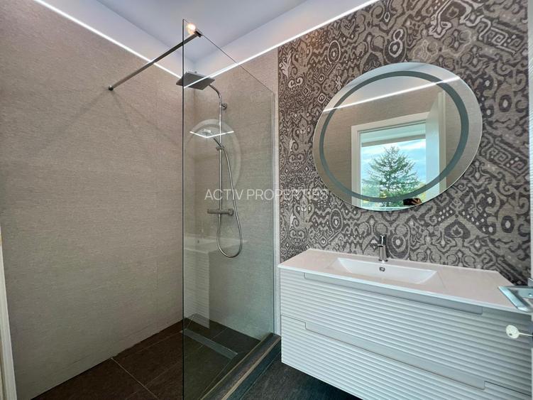 JIULUI-DAMAROAIA  Apartament in bloc boutique  2025, 1 loc garaj subteran - 15