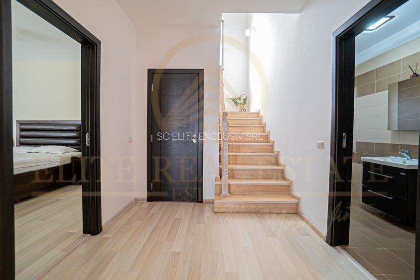 PALAZU – MALUL LACULUI – VILA 2016 LA CHEIE, ARHITECTURA DEOSEBITA! - 12