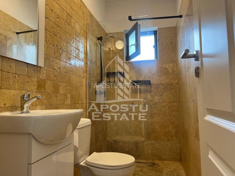 Duplex pe parter cu 3 camere, de vanzare, in Ghiroda - 6