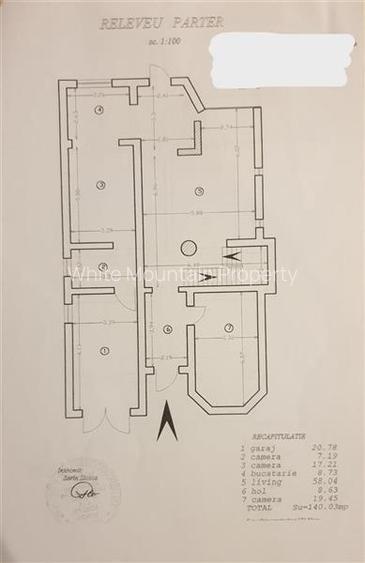 Iasi, Tudor Vladimirescu, vila 9 camere - 19