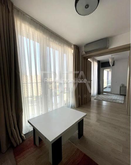 2 Camere De Închiriat | Politehnica Park - 4