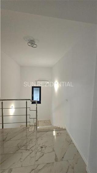 Popesti-Leordeni, Vila individuala cu piscina, mobilata-utilata modern, disponib - 15