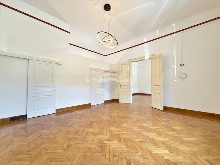 Spațiu de birouri de închiriat, B-dul General Dragalina - 3