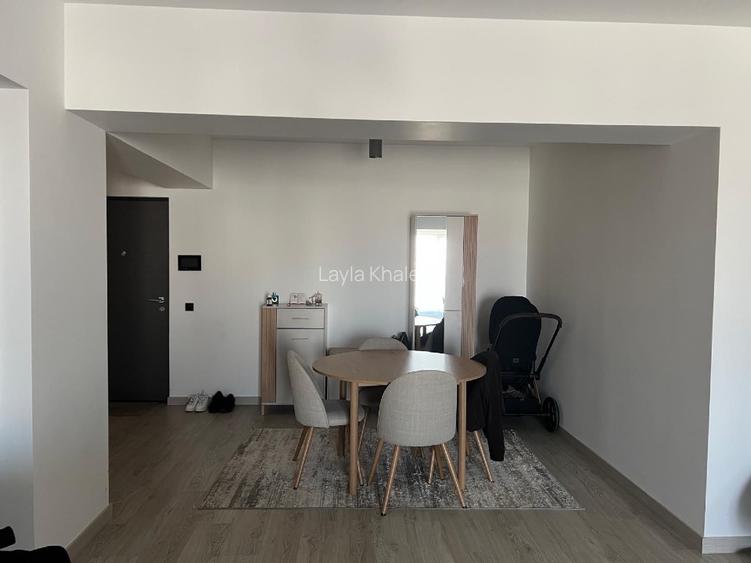 Apartament 2 camere spatios - 5