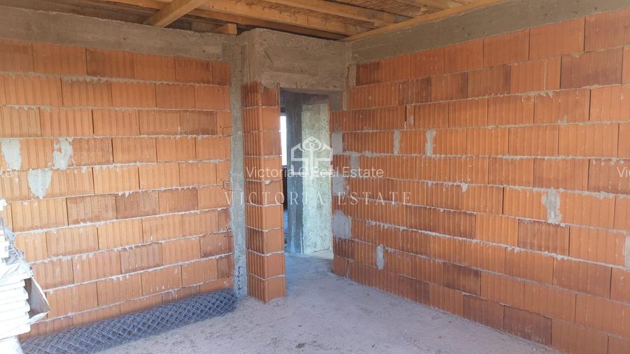 Casa de vanzare Pleasa,com.Bucov - 6