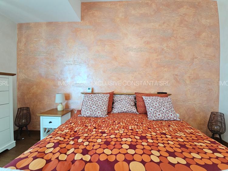 Apartament Premium In Bloc Blue Bike Vecin Cu Marea - 26