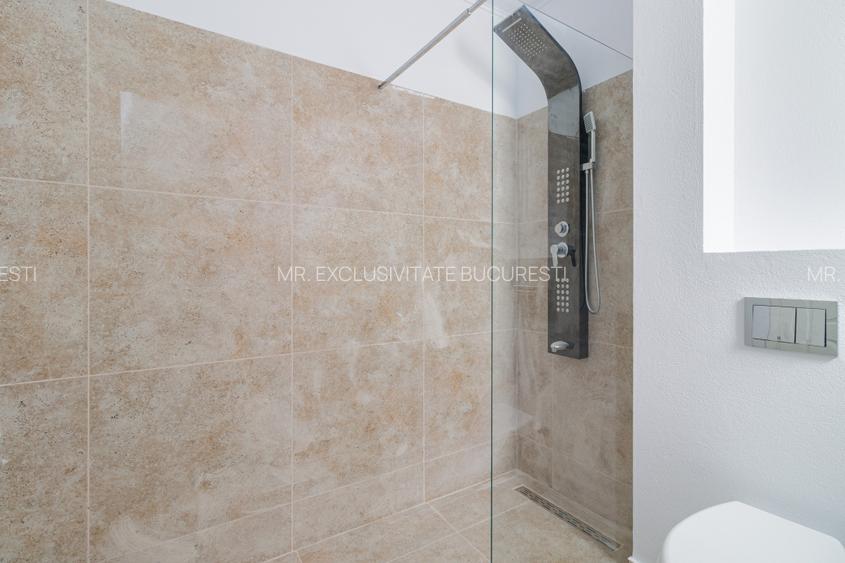 Penthouse 5 camere complex Green City - 10