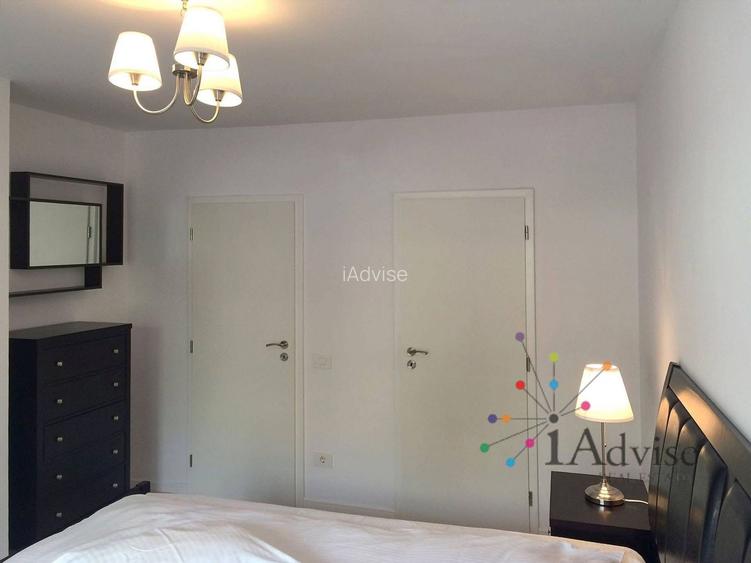 Studio premium mobilat și utilat | Brașovul Vechi | Complex rezidențial - 11