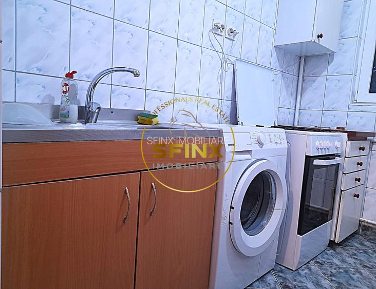 2 camere cochete, luminoase-Dristor linga metrou - 8