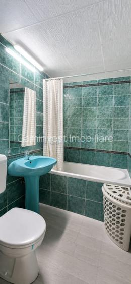 Apartament cu 3 camere de vanzare in Oradea, cartier Nufarul - 9
