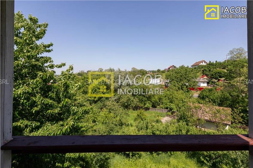 Casa P+1, Magura, str. Coton, Bacau - 22