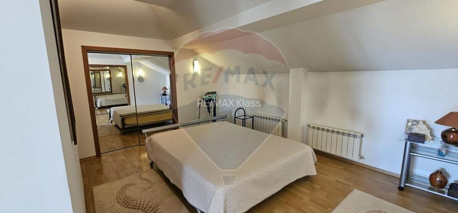 Vila deosebita de vanzare in Chitila, la 150 m de padure, in apropiere - 40