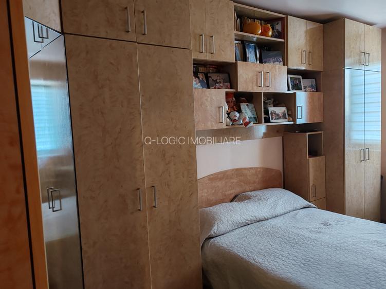 Apartament 2 camere zona Piata Tractorul - 5