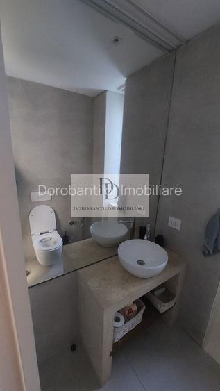 Spațiu de birouri premium în vilă | Curte amenajată | Andrei Mureșanu - 7