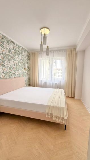 APARTAMENT PREMIUN, ZONA URUSAGULUI - 7
