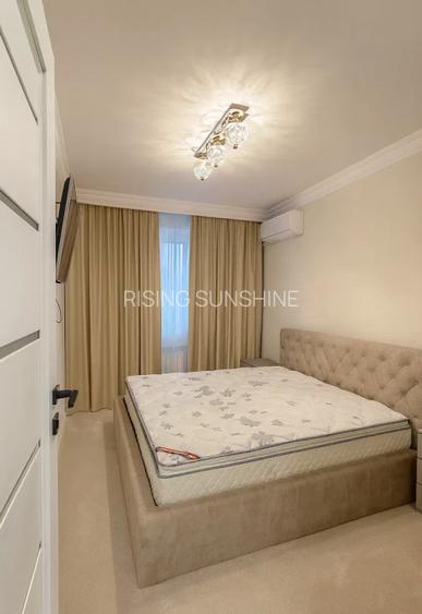 3 camere | decomandat | renovat complet | 550 m Metrou Gorjului - 3