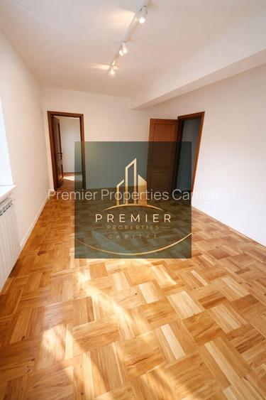 Apartament cu grădină Herăstrău Parcare subterană | Renovat complet - 7