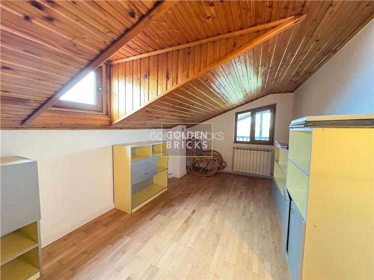 Fabrica de Glucoza | Aproape de One High District | Vila 10 Camere | Rar pe piat - 15