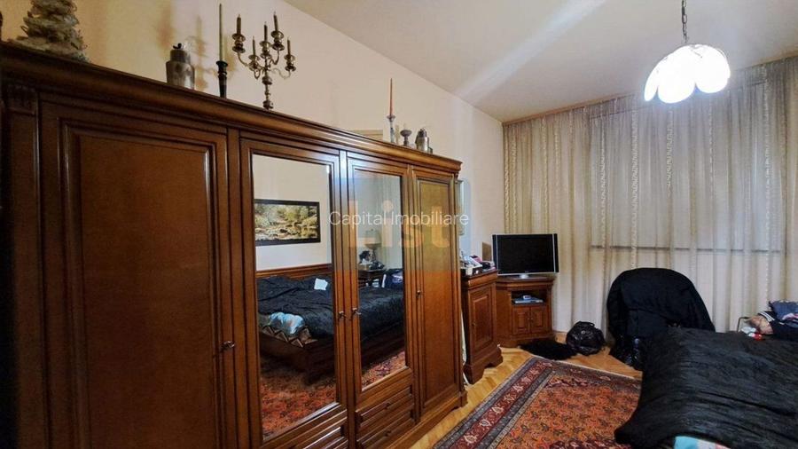 Casa la cheie, 180 mp, teren 511 mp, central Someseni - 10