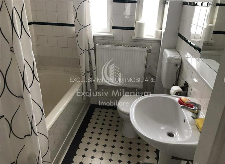 Domenii  - Arcul de Triumf /Casin Spatiu Birouri la Vila/Casa +Curte si Garaj - 8