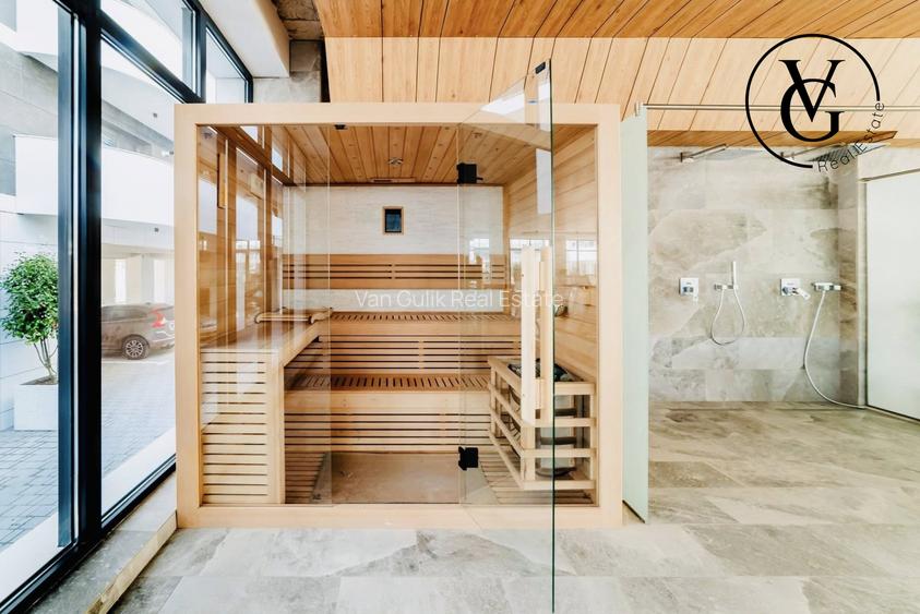 Apartament cu 2 camere - Alezzi Odyssey - Mamaia Nord - 5