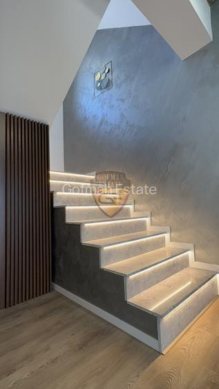 Prima închiriere! Vila 2025 Mamaia Nord, Midia Năvodari - 9