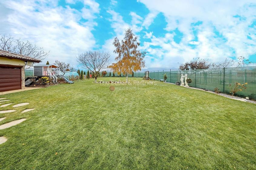 Structura Generoasa Zona Linistita - 26