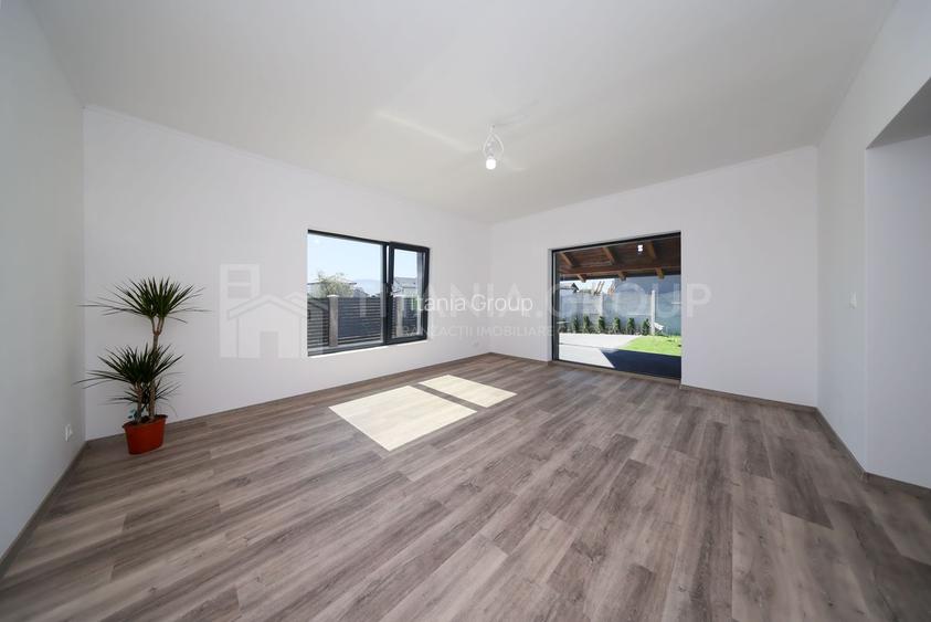 REZERVAT! Casa moderna cu 3 camere, toate utilitatile - Harman, Brasov - 6